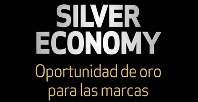 Agustín Medina presenta 'Silver Economy' en la Cámara de Comercio de Zaragoza
